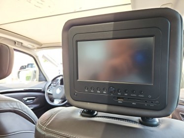 Renault espace v dci 160 energy twin turbo initiale paris edc occasion simplicicar arras  simplicicar simplicibike france