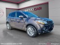 Ford kuga 2.0 tdci 140 dpf 4x2 titanium entretiens a jour occasion avignon (84) simplicicar simplicibike france