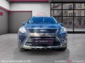 Ford kuga 2.0 tdci 140 dpf 4x2 titanium entretiens a jour occasion avignon (84) simplicicar simplicibike france