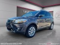 Ford kuga 2.0 tdci 140 dpf 4x2 titanium entretiens a jour occasion avignon (84) simplicicar simplicibike france