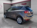 Ford kuga 2.0 tdci 140 dpf 4x2 titanium entretiens a jour occasion avignon (84) simplicicar simplicibike france