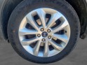Ford kuga 2.0 tdci 140 dpf 4x2 titanium entretiens a jour occasion avignon (84) simplicicar simplicibike france