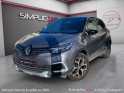 Renault captur tce 120 energy intens occasion simplicicar livry gargan simplicicar simplicibike france