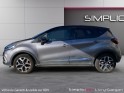 Renault captur tce 120 energy intens occasion simplicicar livry gargan simplicicar simplicibike france