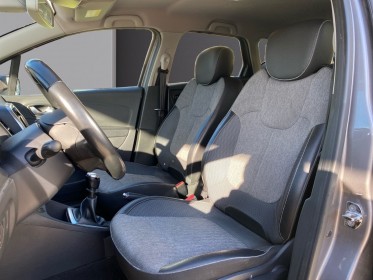 Renault captur tce 120 energy intens occasion simplicicar livry gargan simplicicar simplicibike france