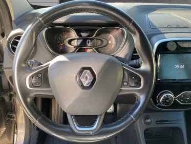 Renault captur tce 120 energy intens occasion simplicicar livry gargan simplicicar simplicibike france