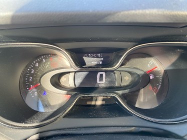 Renault captur tce 120 energy intens occasion simplicicar livry gargan simplicicar simplicibike france