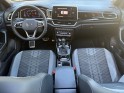 Volkswagen t-roc 2.0 tdi 150 start/stop dsg7 r-line apple carplay garantie 12 mois occasion simplicicar mery-sur-oise...