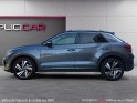 Volkswagen t-roc 2.0 tdi 150 start/stop dsg7 r-line apple carplay garantie 12 mois occasion simplicicar mery-sur-oise...