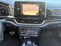 Volkswagen t-roc 2.0 tdi 150 start/stop dsg7 r-line apple carplay garantie 12 mois occasion simplicicar mery-sur-oise...