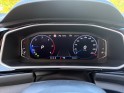 Volkswagen t-roc 2.0 tdi 150 start/stop dsg7 r-line apple carplay garantie 12 mois occasion simplicicar mery-sur-oise...