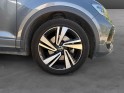 Volkswagen t-roc 2.0 tdi 150 start/stop dsg7 r-line apple carplay garantie 12 mois occasion simplicicar mery-sur-oise...
