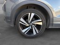 Volkswagen t-roc 2.0 tdi 150 start/stop dsg7 r-line apple carplay garantie 12 mois occasion simplicicar mery-sur-oise...
