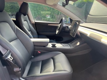 Tesla model y standard rwd occasion simplicicar arras  simplicicar simplicibike france