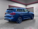 Bmw x3 g01 lci xdrive 30e 292ch bva8 m sport occasion simplicicar la ciotat simplicicar simplicibike france