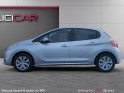 Peugeot 208 1.4 hdi 68ch bvm5 active - garantie 12 mois occasion simplicicar brest simplicicar simplicibike france