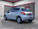Peugeot 208 1.4 hdi 68ch bvm5 active - garantie 12 mois occasion simplicicar brest simplicicar simplicibike france