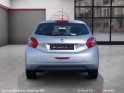 Peugeot 208 1.4 hdi 68ch bvm5 active - garantie 12 mois occasion simplicicar brest simplicicar simplicibike france