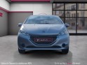 Peugeot 208 1.4 hdi 68ch bvm5 active - garantie 12 mois occasion simplicicar brest simplicicar simplicibike france