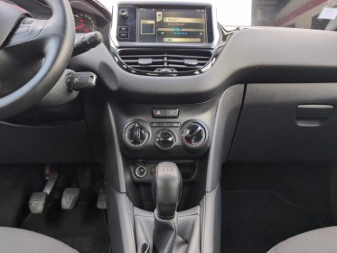 Peugeot 208 1.4 hdi 68ch bvm5 active - garantie 12 mois occasion simplicicar brest simplicicar simplicibike france
