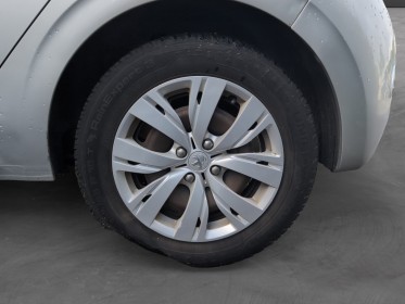 Peugeot 208 1.4 hdi 68ch bvm5 active - garantie 12 mois occasion simplicicar brest simplicicar simplicibike france