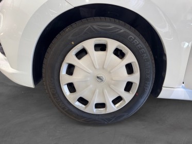 Nissan micra 2017 1.0 - 71 visia pack bluetooth clim garantie 12 mois occasion simplicicar narbonne simplicicar simplicibike...