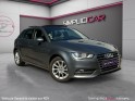 Audi a3 sportback 2.0 tdi 150 - toit ouvrant - distri ok - garantie 12 mois occasion simplicicar nimes - rb auto simplicicar...