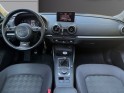 Audi a3 sportback 2.0 tdi 150 - toit ouvrant - distri ok - garantie 12 mois occasion simplicicar nimes - rb auto simplicicar...