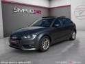 Audi a3 sportback 2.0 tdi 150 - toit ouvrant - distri ok - garantie 12 mois occasion simplicicar nimes - rb auto simplicicar...