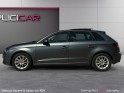 Audi a3 sportback 2.0 tdi 150 - toit ouvrant - distri ok - garantie 12 mois occasion simplicicar nimes - rb auto simplicicar...
