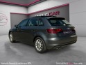 Audi a3 sportback 2.0 tdi 150 - toit ouvrant - distri ok - garantie 12 mois occasion simplicicar nimes - rb auto simplicicar...