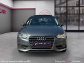 Audi a3 sportback 2.0 tdi 150 - toit ouvrant - distri ok - garantie 12 mois occasion simplicicar nimes - rb auto simplicicar...