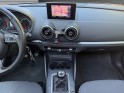 Audi a3 sportback 2.0 tdi 150 - toit ouvrant - distri ok - garantie 12 mois occasion simplicicar nimes - rb auto simplicicar...