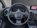 Audi a3 sportback 2.0 tdi 150 - toit ouvrant - distri ok - garantie 12 mois occasion simplicicar nimes - rb auto simplicicar...