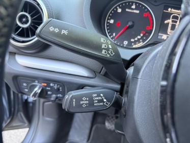Audi a3 sportback 2.0 tdi 150 - toit ouvrant - distri ok - garantie 12 mois occasion simplicicar nimes - rb auto simplicicar...