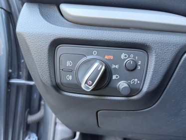 Audi a3 sportback 2.0 tdi 150 - toit ouvrant - distri ok - garantie 12 mois occasion simplicicar nimes - rb auto simplicicar...
