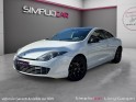Renault laguna coupe 2.0 dci 175 monaco gp occasion simplicicar livry gargan simplicicar simplicibike france