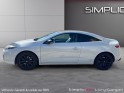 Renault laguna coupe 2.0 dci 175 monaco gp occasion simplicicar livry gargan simplicicar simplicibike france