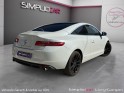 Renault laguna coupe 2.0 dci 175 monaco gp occasion simplicicar livry gargan simplicicar simplicibike france