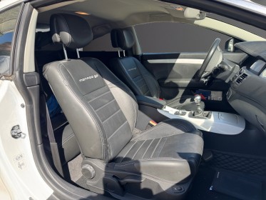 Renault laguna coupe 2.0 dci 175 monaco gp occasion simplicicar livry gargan simplicicar simplicibike france