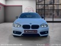 Bmw serie 1 f20 lci 114d 95 ch finition sport - toit ouvrant - camera de recul - sieges sport garantie 12 mois occasion...