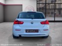 Bmw serie 1 f20 lci 114d 95 ch finition sport - toit ouvrant - camera de recul - sieges sport garantie 12 mois occasion...