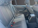 Bmw serie 1 f20 lci 114d 95 ch finition sport - toit ouvrant - camera de recul - sieges sport garantie 12 mois occasion...
