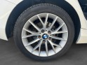 Bmw serie 1 f20 lci 114d 95 ch finition sport - toit ouvrant - camera de recul - sieges sport garantie 12 mois occasion...