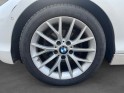 Bmw serie 1 f20 lci 114d 95 ch finition sport - toit ouvrant - camera de recul - sieges sport garantie 12 mois occasion...
