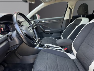 Volkswagen t-roc 1.5 tsi 150 evo start/stop dsg7 carat exclusive camera de recul accès confort garantie 12 mois occasion...