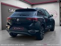 Volkswagen t-roc 1.5 tsi 150 evo start/stop dsg7 carat exclusive camera de recul accès confort garantie 12 mois occasion...