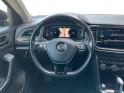 Volkswagen t-roc 1.5 tsi 150 evo start/stop dsg7 carat exclusive camera de recul accès confort garantie 12 mois occasion...