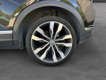 Volkswagen t-roc 1.5 tsi 150 evo start/stop dsg7 carat exclusive camera de recul accès confort garantie 12 mois occasion...