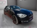 Bmw serie 1 f20 118d 143 ch sport / revision complÈte / distri À chaine occasion avignon (84) simplicicar simplicibike france
